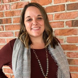 Meet your Posher, Alison